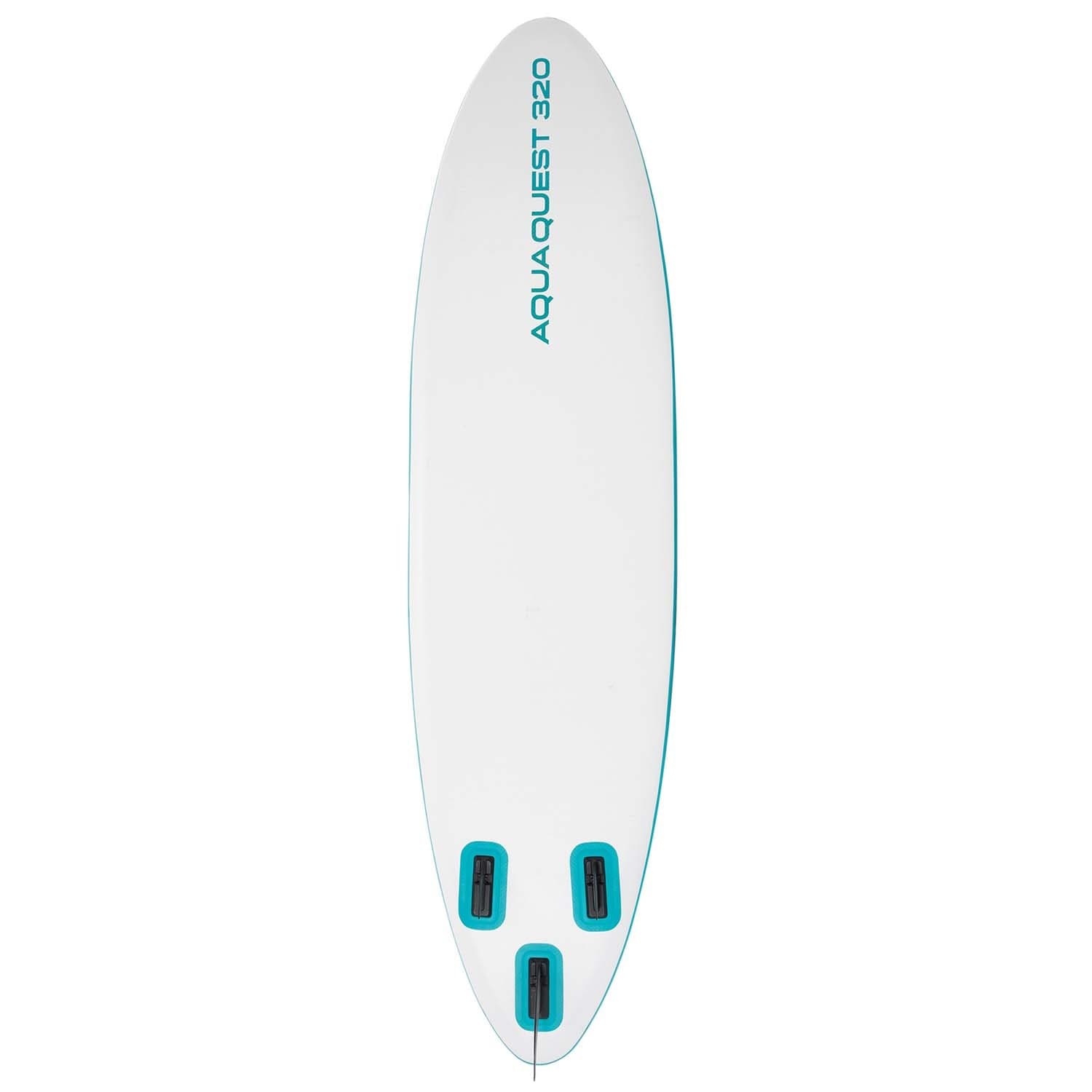 Deska Sup Aqua Quest 320 x 81 x 15 cm Intex 68242